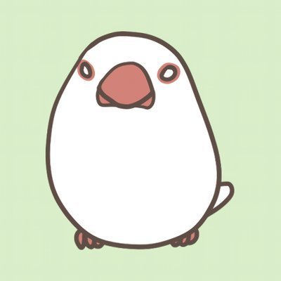 プロフィール写真